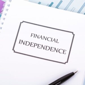 Financial independence journal