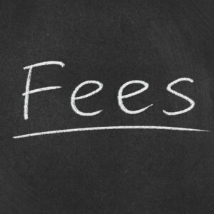 Fees