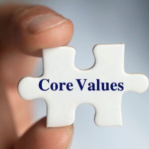 Values