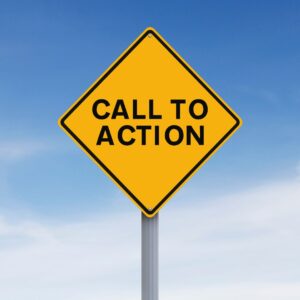 Sign to take action 