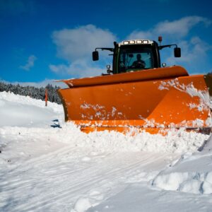 Snowplow