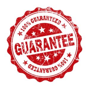 Guarantee