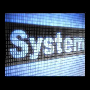 System