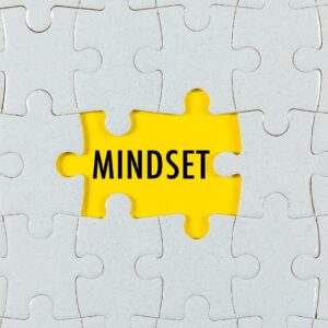 Mindset puzzle