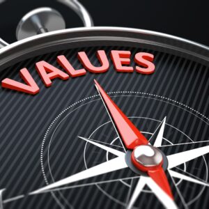 Values