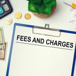 Fees