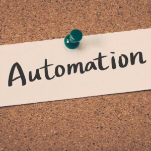 Automation