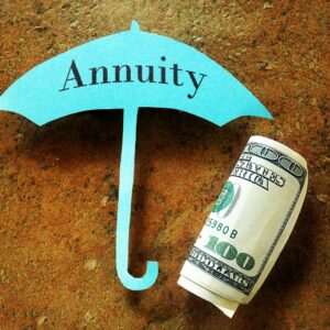 Annuity