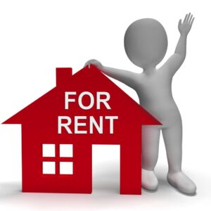 Rental property 