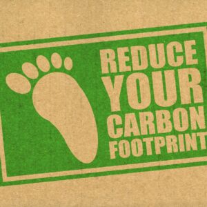 Carbon footprint