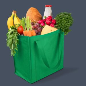 Grocery bags