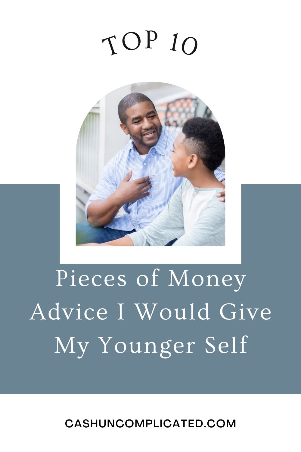 Money advice