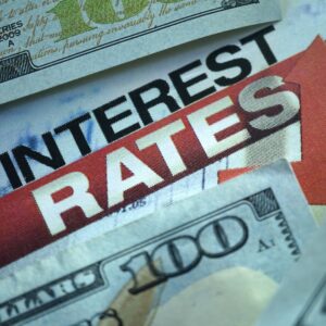 Interest rates