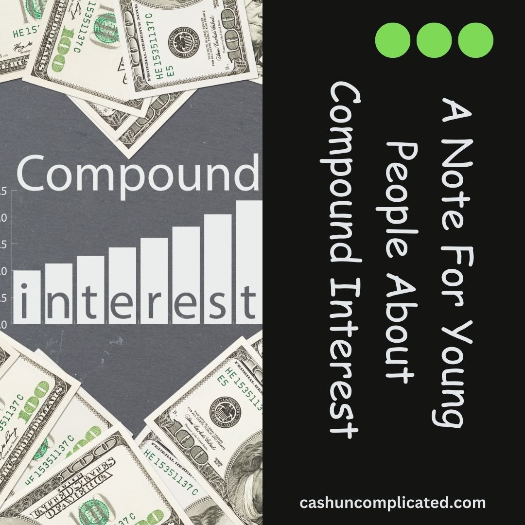 Compound Interest