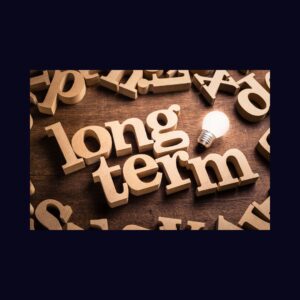 Long-term investing