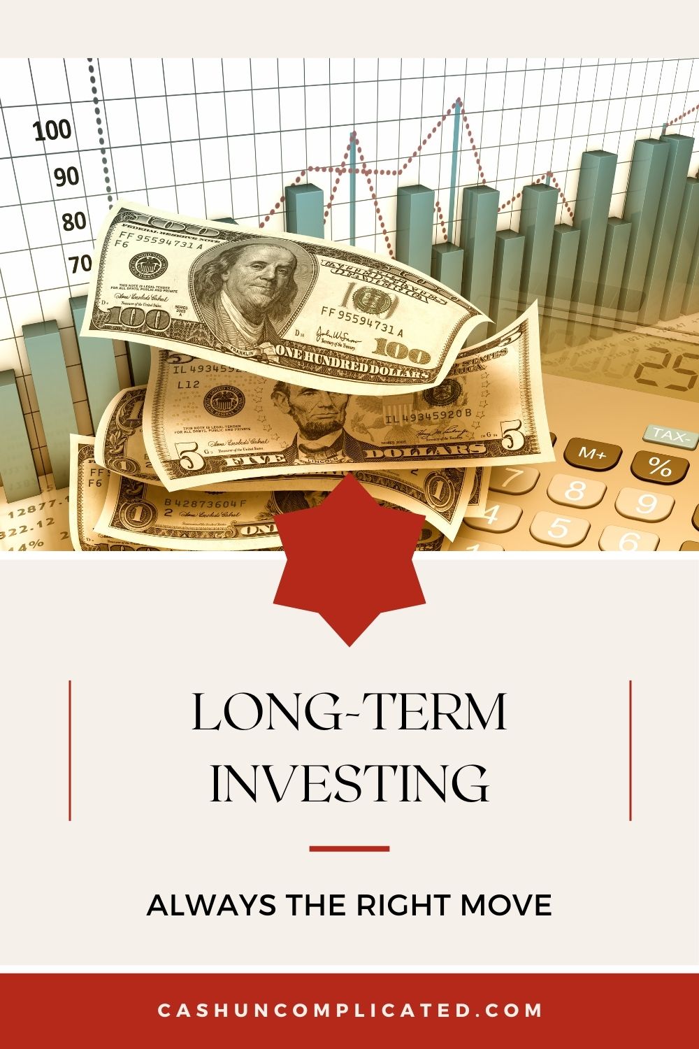 Long-term investing