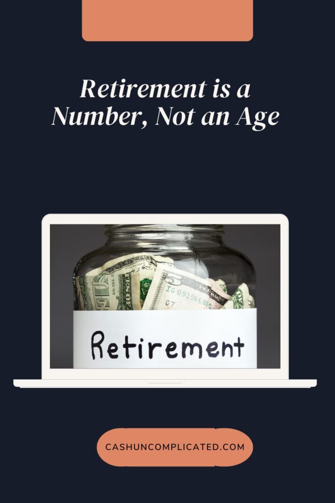 Retirement