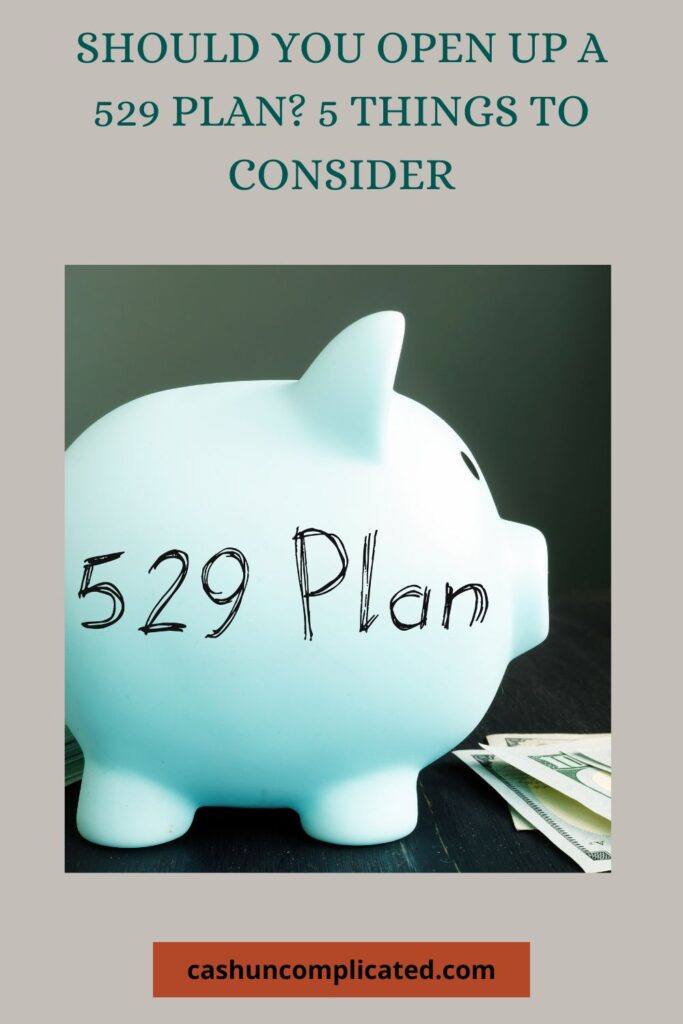 529 plan