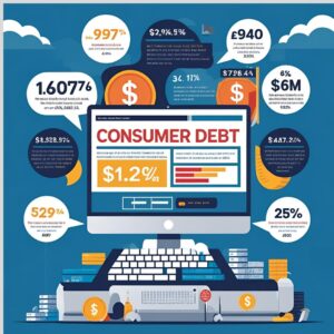 Consumer debt