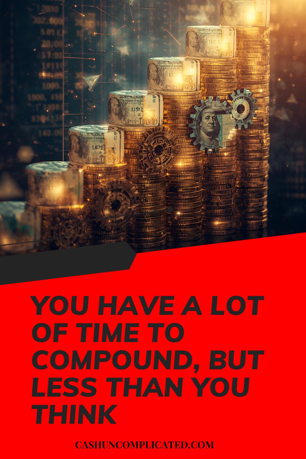 Compound interest