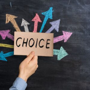 Choices