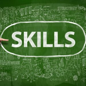 Skills