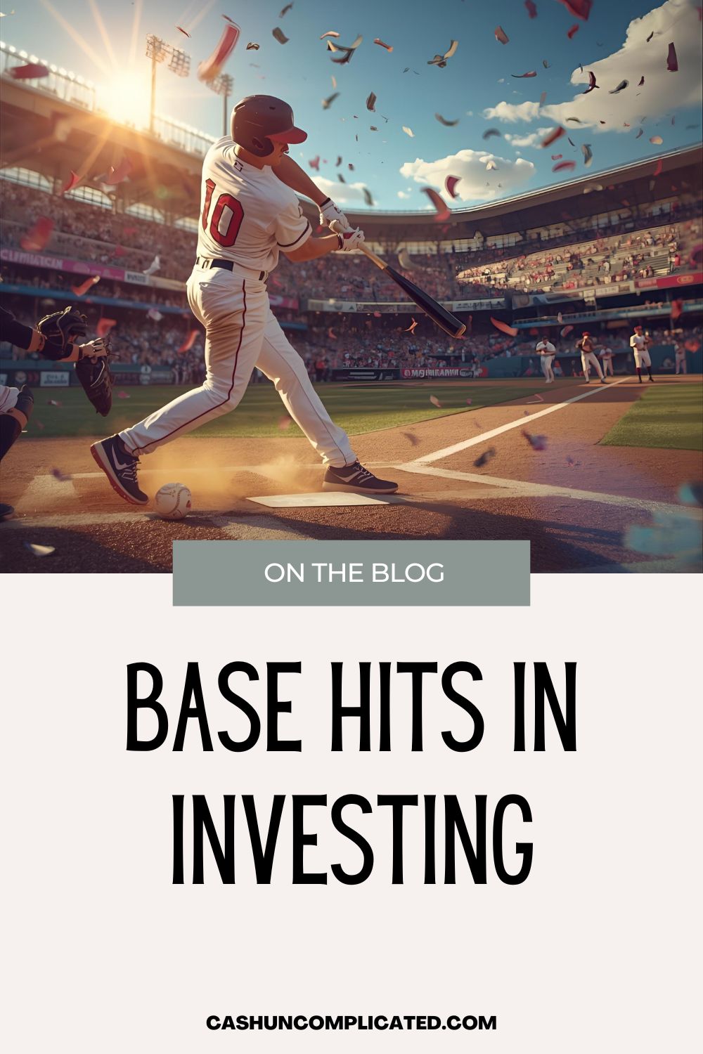 Base hits investing
