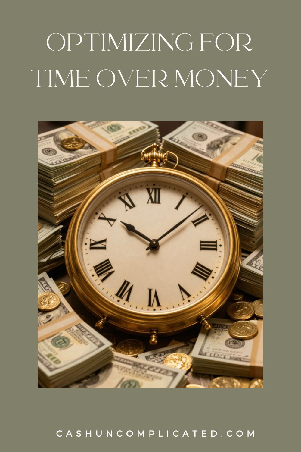 Time