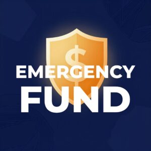 Emergency fund