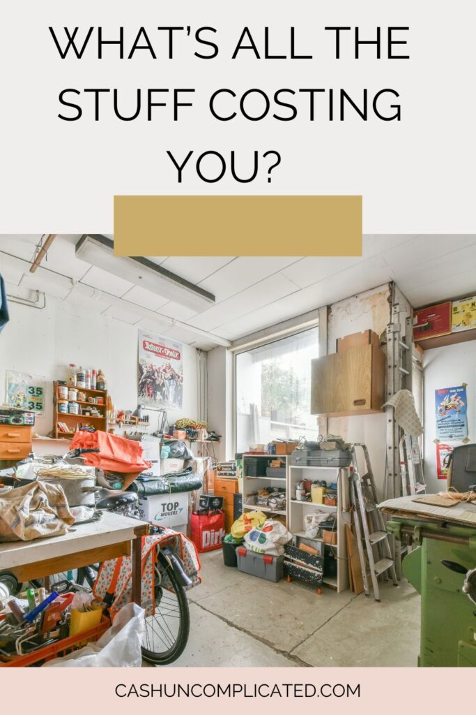 Clutter